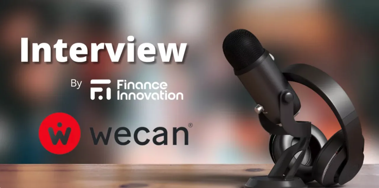 Interview – Vincent Pignon: "The Arab Bank Switzerland group joins the Wecan Group network"