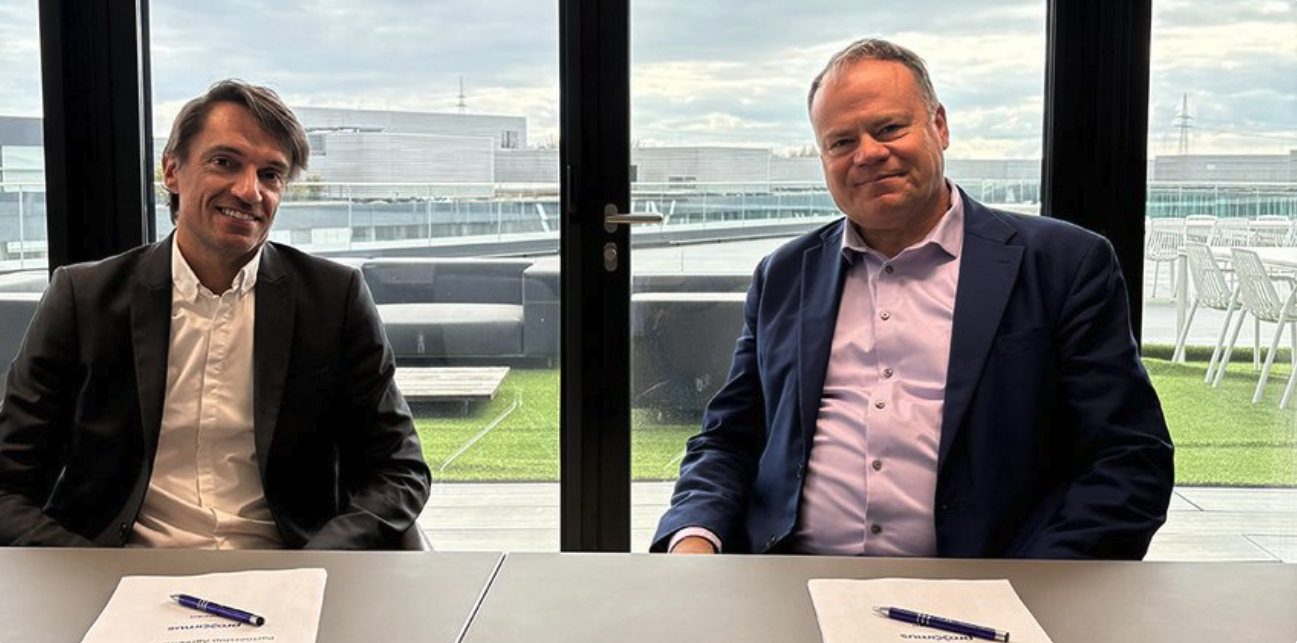 Proximus NXT and Wecan Group announce a partnership for the deployment of Wecan Comply in Luxembourg