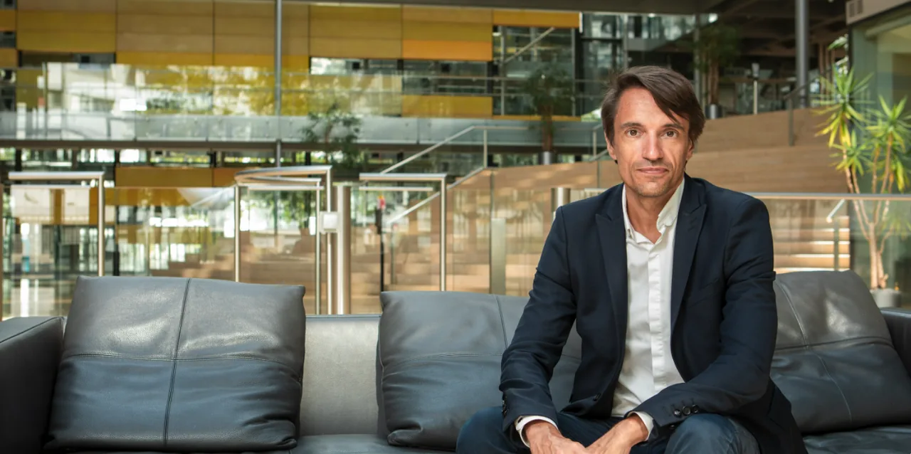 Vincent Pignon takes the helm of Wecan following SealSQ's (Nasdaq: LAES) entry into the company's capital