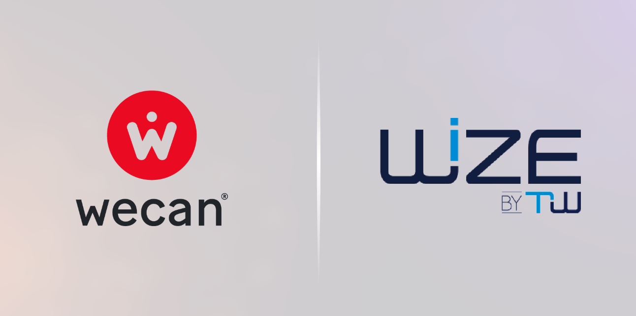 Wize joins the Wecan ecosystem