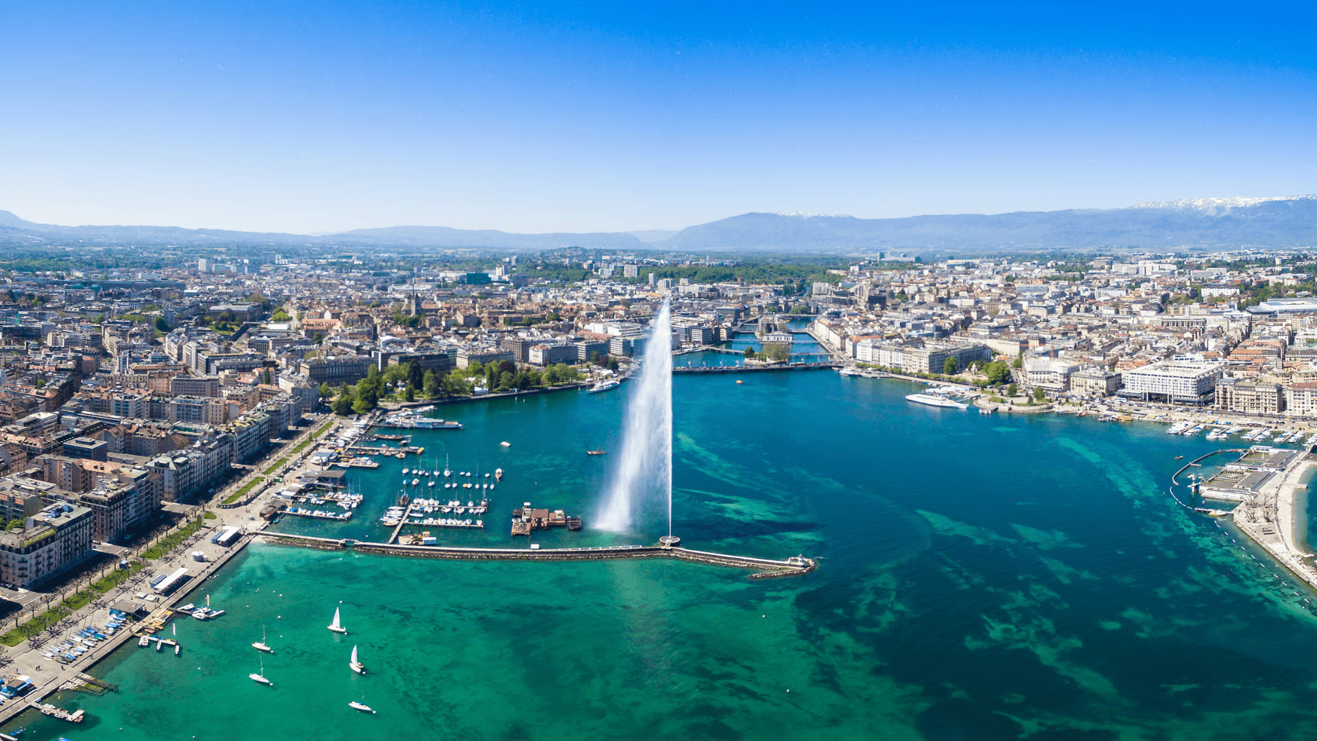 Geneva HQ