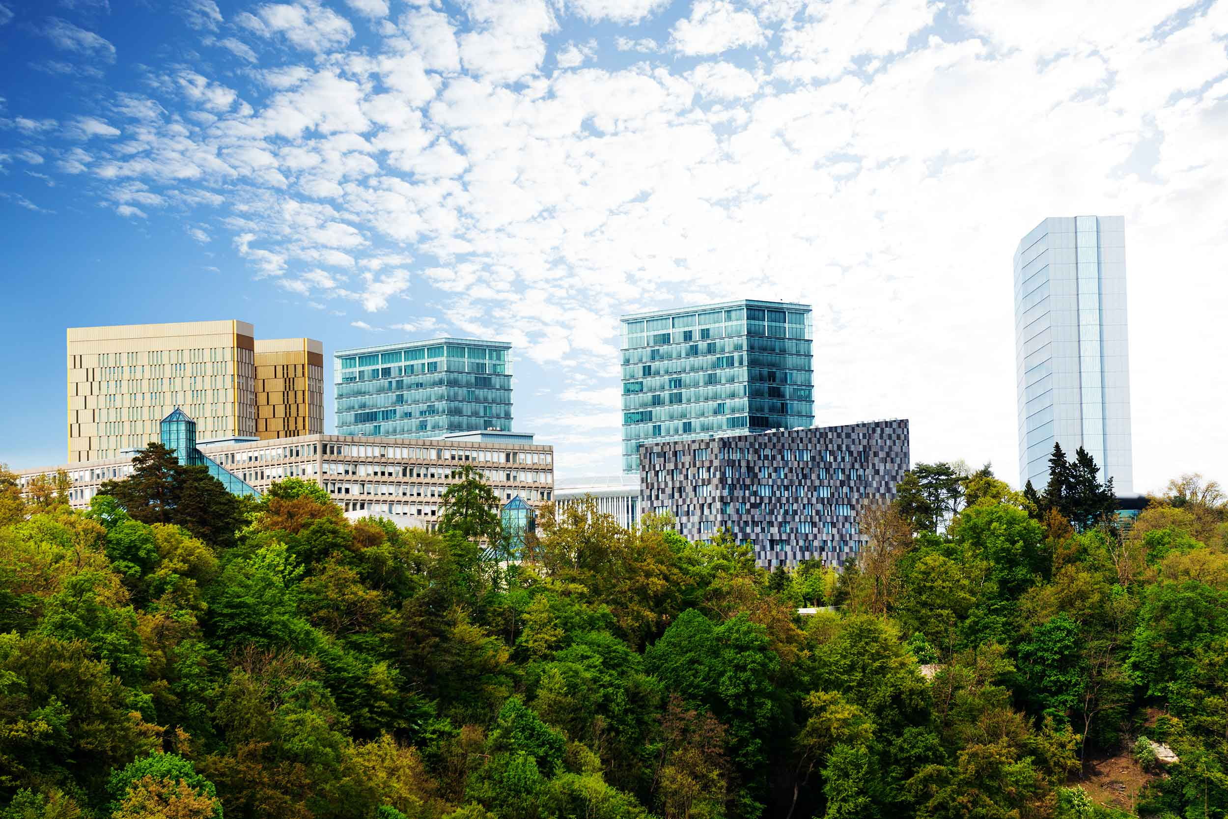 Luxembourg