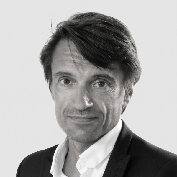 Vincent Pignon