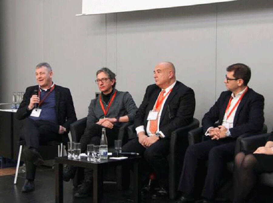 Blockchain in health under debate in Geneva