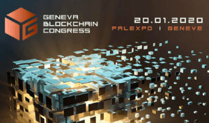 Geneva Blockchain Congress 2019
