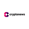 Cryptonews logo HD