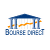 Logo bourse directe