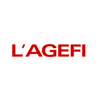 Logo l'Agefi
