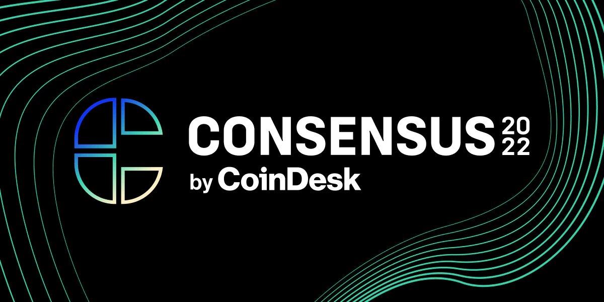 Consensus 2022 by Wecan Group Token Web3