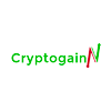 Cryptogainn logo