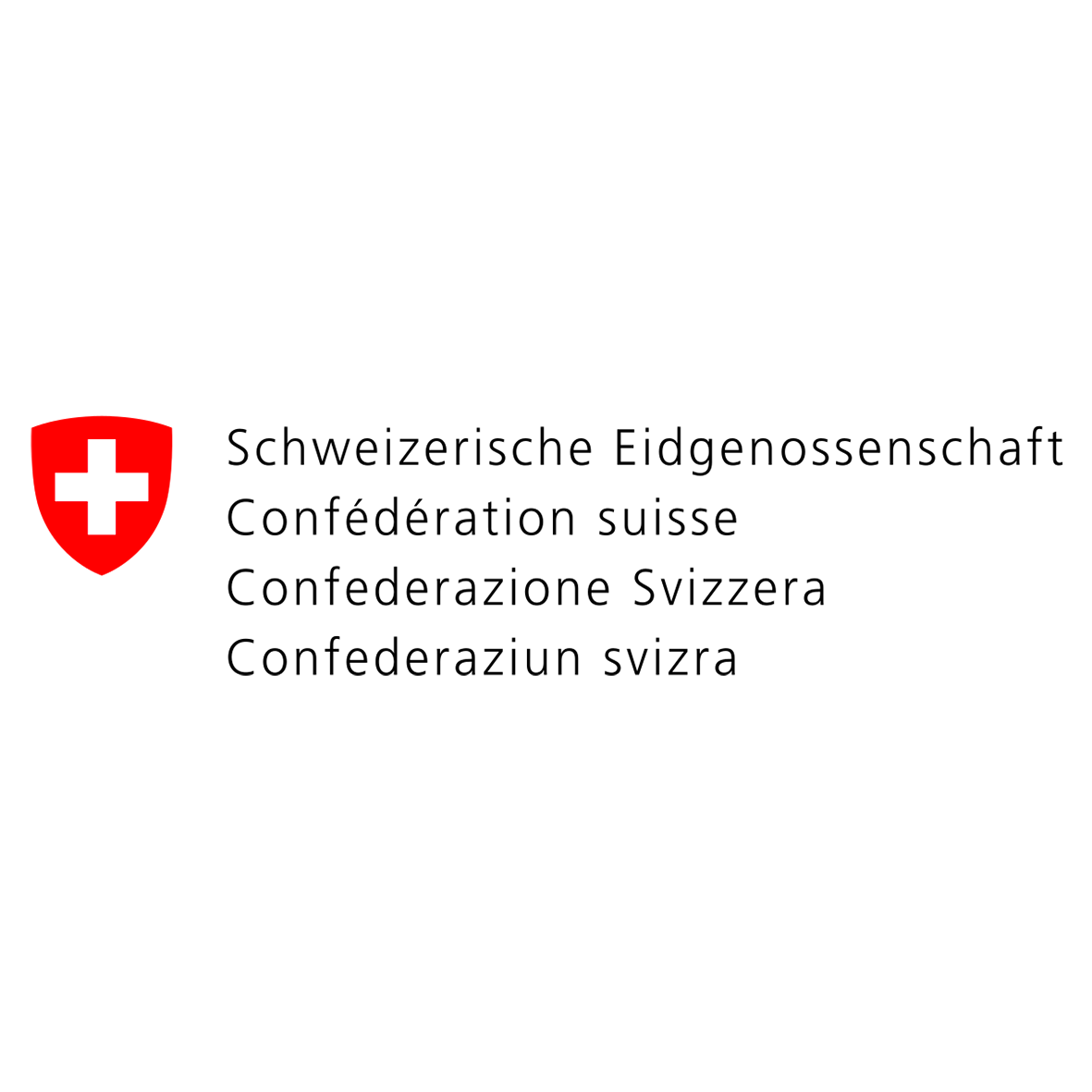 Comféfération Suisse Logo Wecan