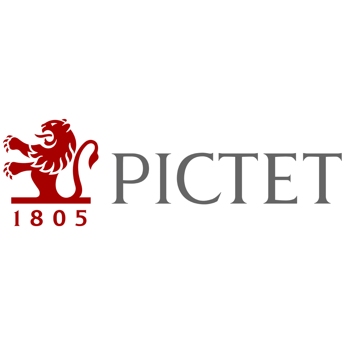Pictet Logo Wecan