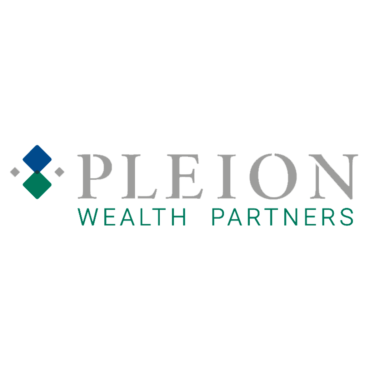 Pleion Logo Wecan